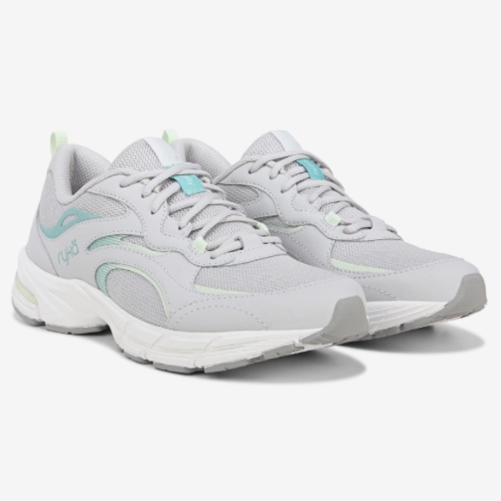 Ryka Made For Women Integrity Walking Sneaker (WIDE)